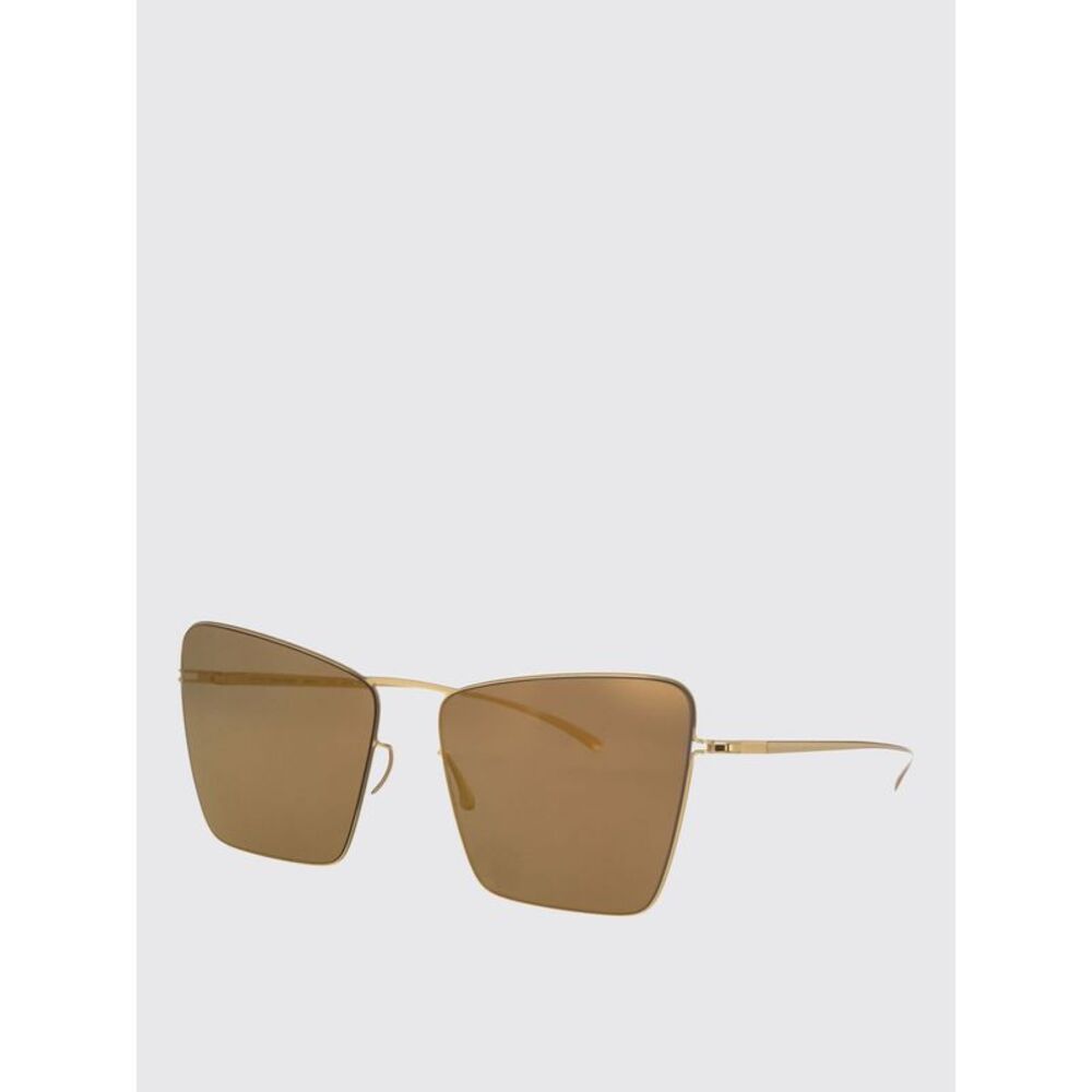 Mykita Men Mmesse014 Metal Sunglasses Mykita
